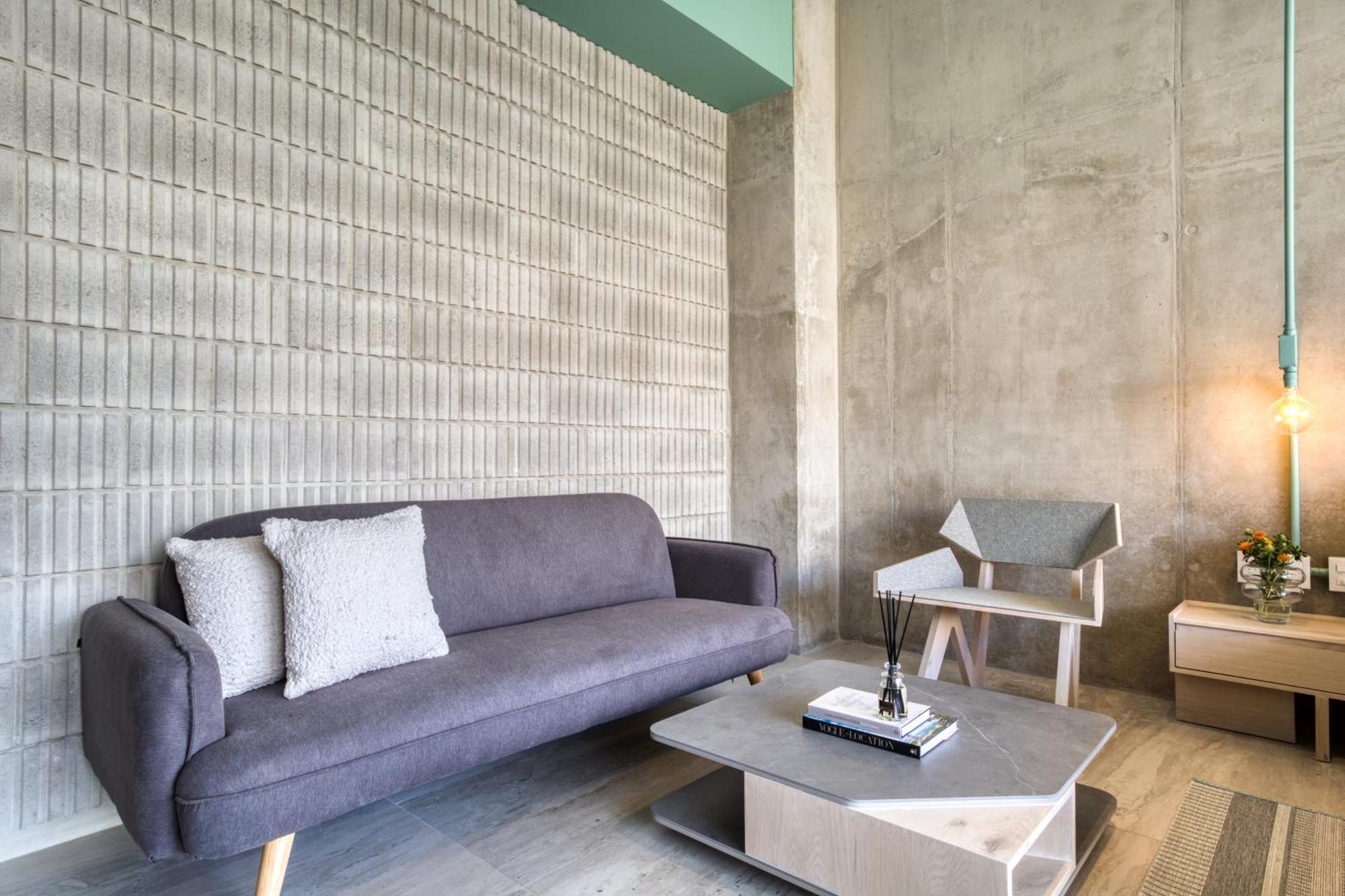 Utopic Polanco By Uliv เม็กซิโกซิตี้ ห้อง รูปภาพ