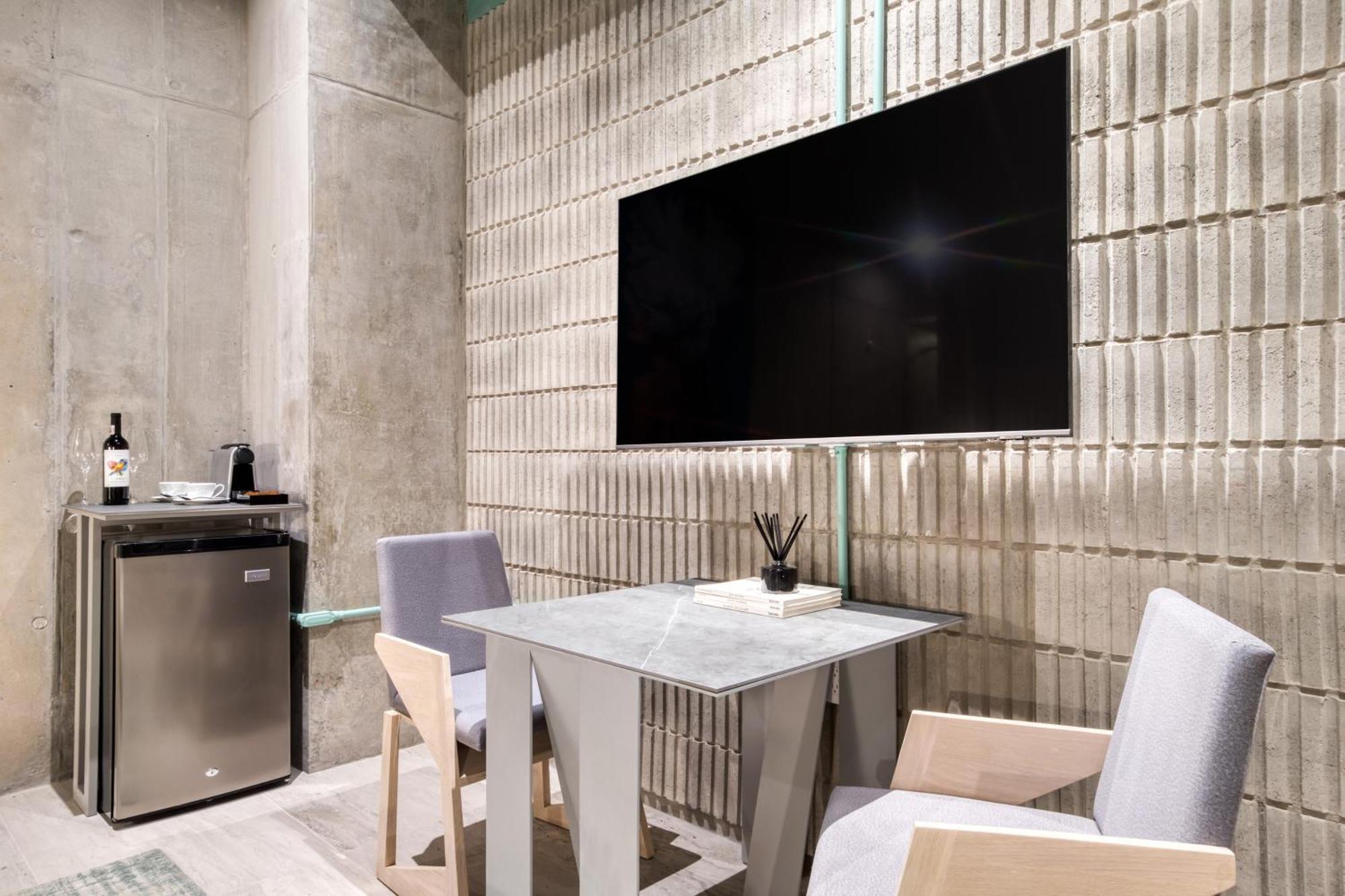 Utopic Polanco By Uliv เม็กซิโกซิตี้ ห้อง รูปภาพ