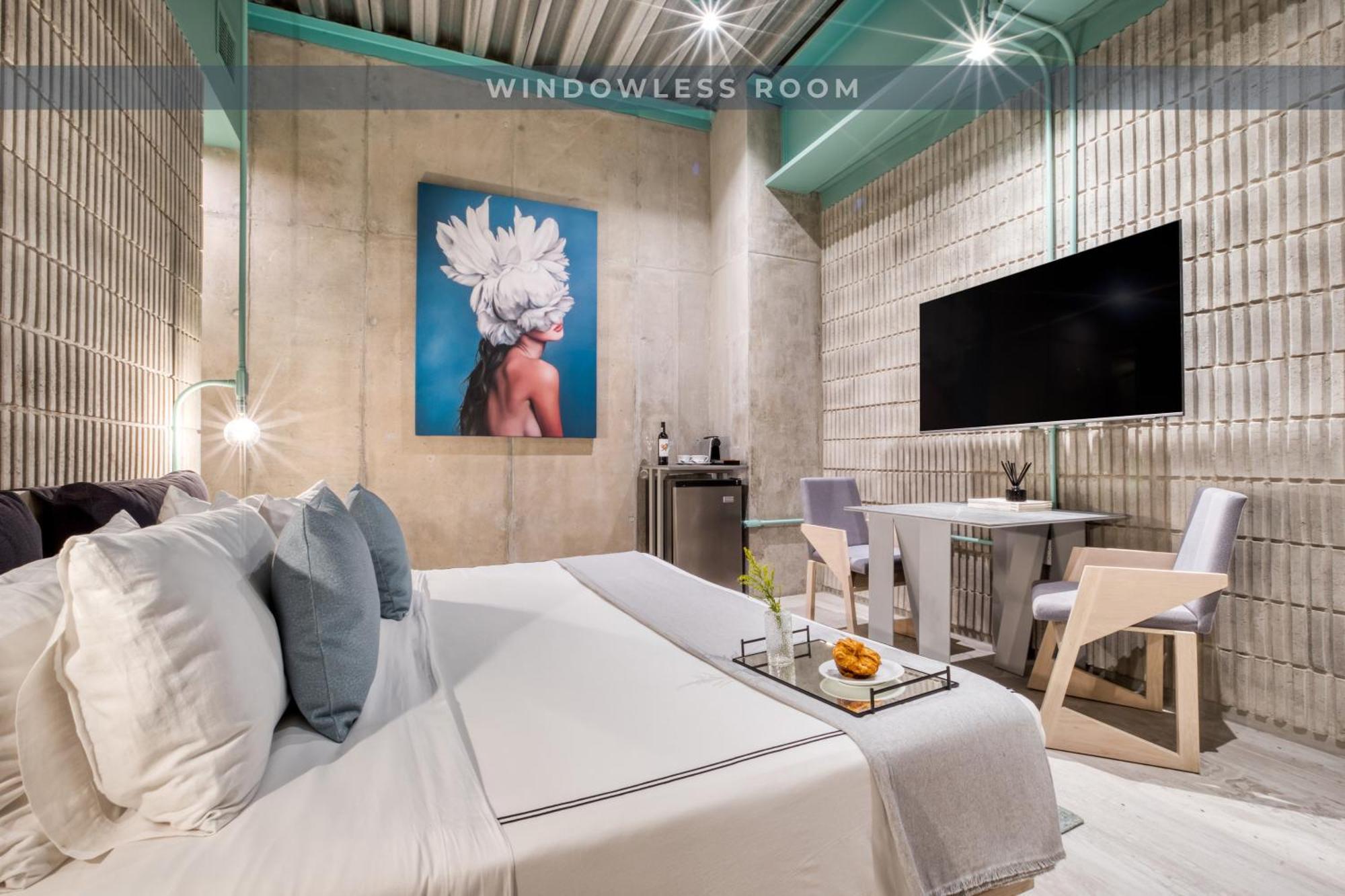 Utopic Polanco By Uliv เม็กซิโกซิตี้ ห้อง รูปภาพ